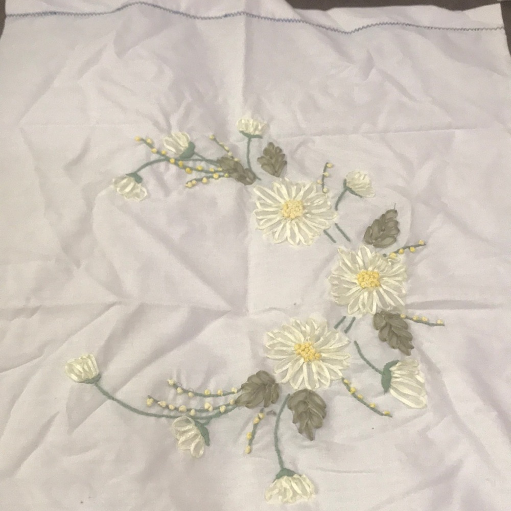 Pillow case